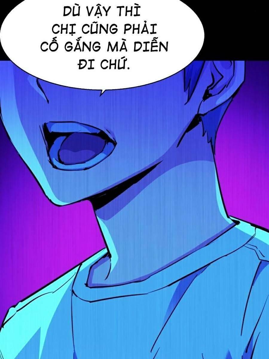 bạn học tôi là lính đánh thuê chapter 68 21