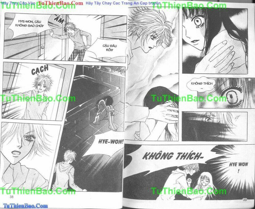 thử 1 lần nhé chapter 15 18