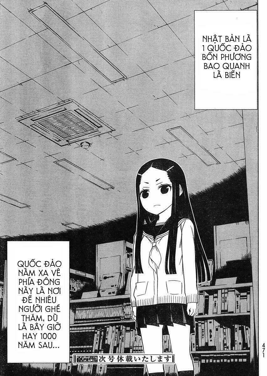 naqua-den (truyền thuyết về nakua) chapter 23.2 21