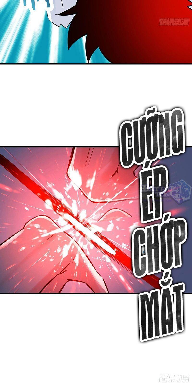 đồ đệ ta toàn là nữ ma đầu chapter 74 16