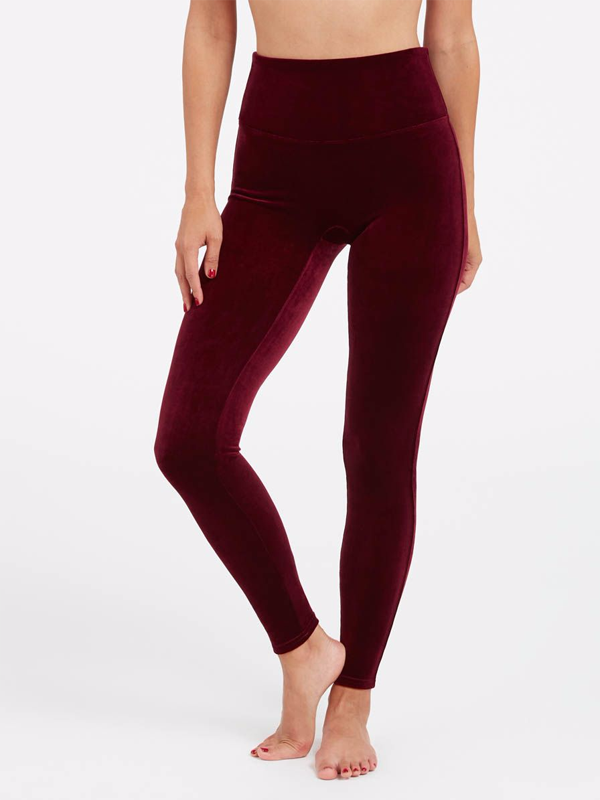 Quần Legging Nữ Velvet Leggings - SIZE S/M