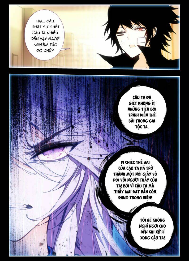 tạp đồ chapter 77 5