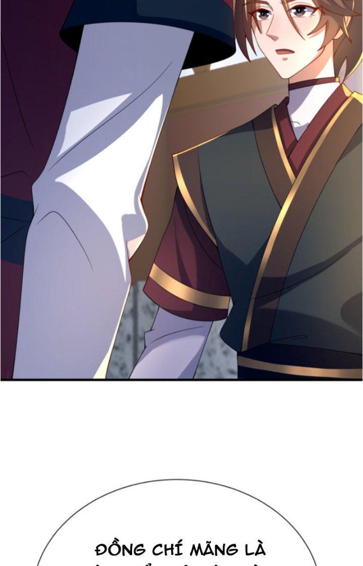 võ thánh này cũng quá khẳng khái chapter 7 61