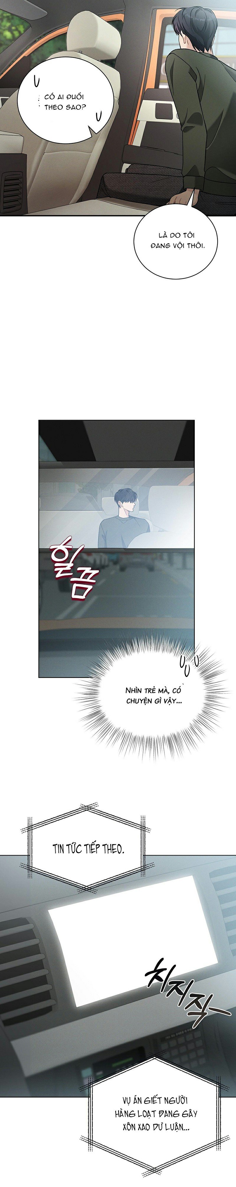 giải mã bí mật chapter 4 21