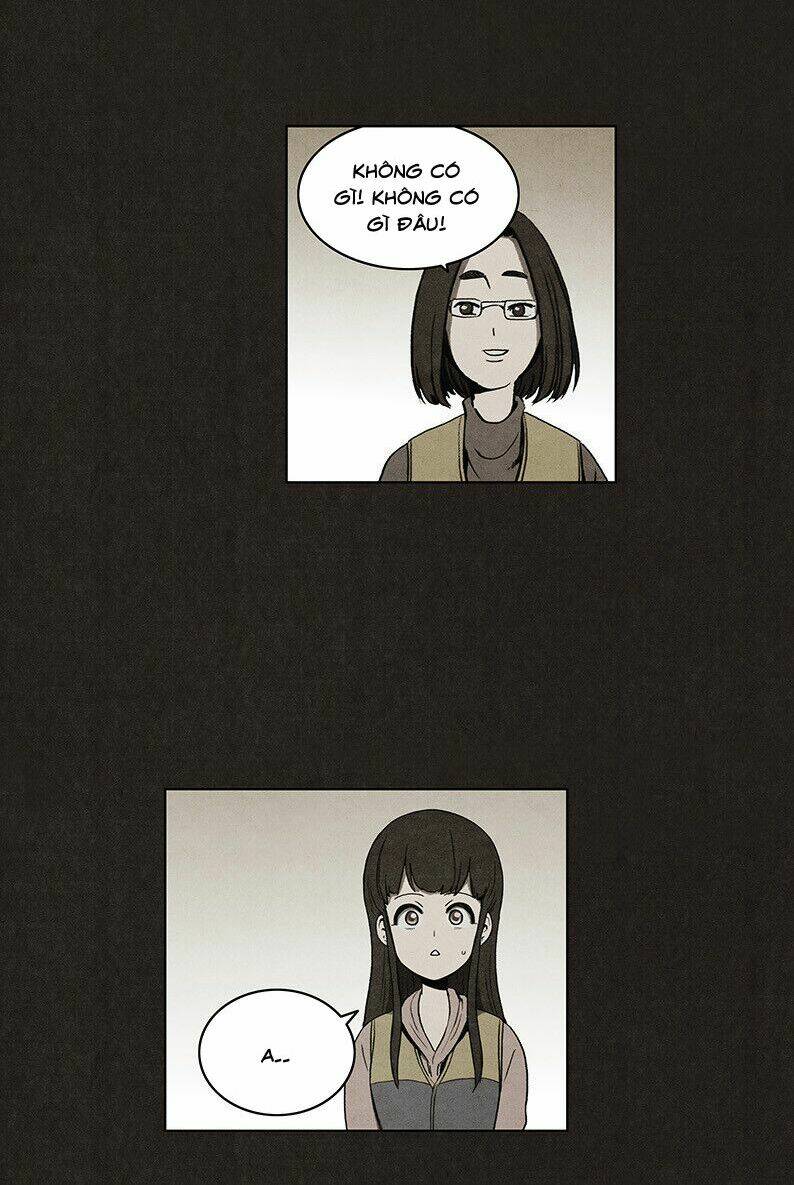 đứa con của quỷ dữ chapter 25 20