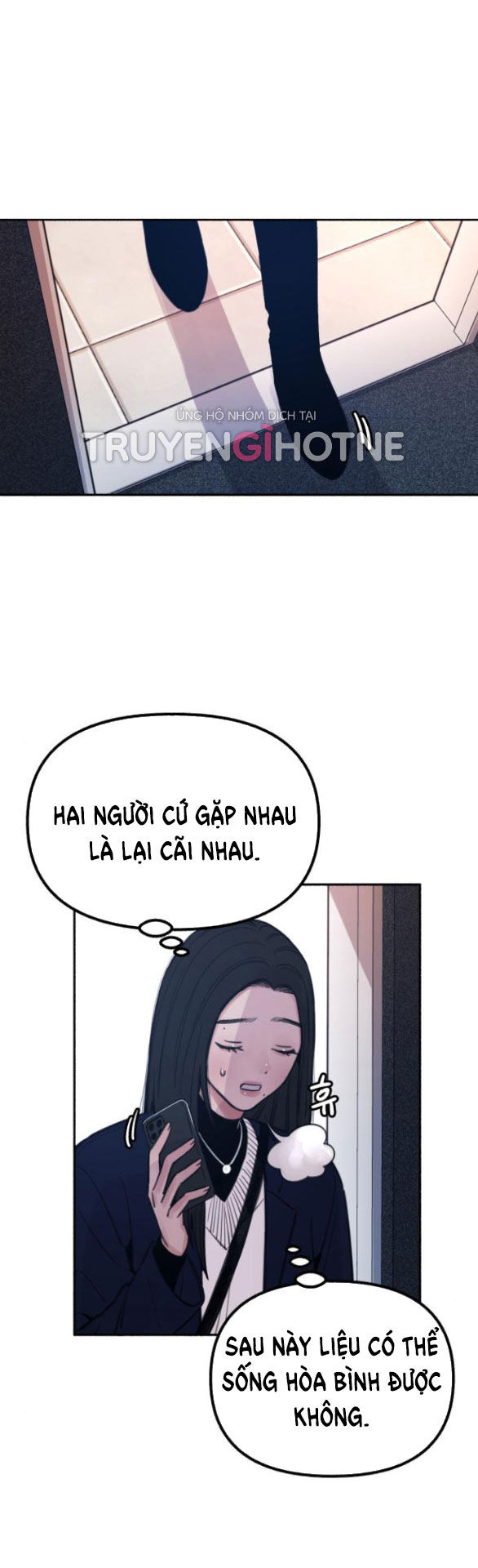 nàng thơ nổi tiếng - nàng thơ myung chapter 16.1 9