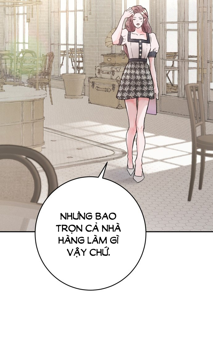 my demon - ác quỷ của tôi chapter 1.2 6