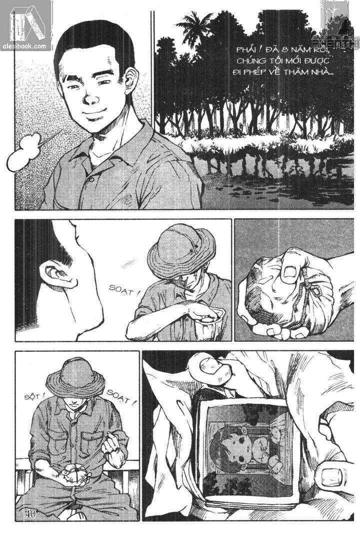 chiếc lược ngà chapter 2 16