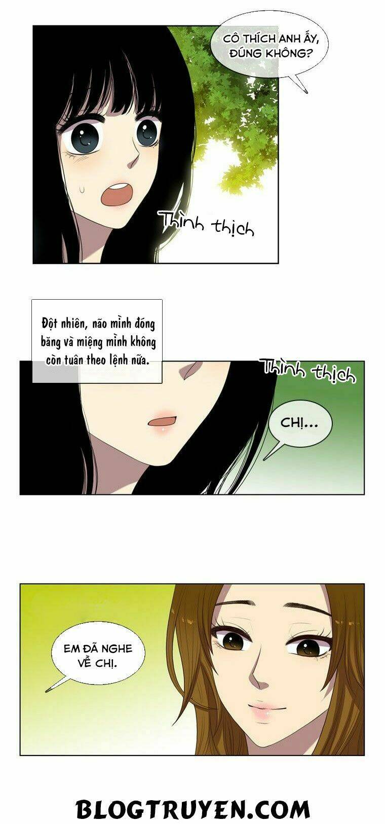 my shining world chapter 26 7