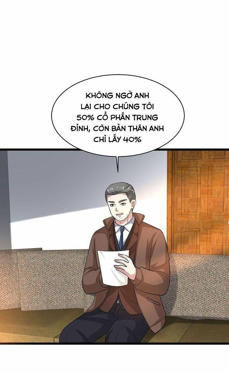 đô thị tà vương chapter 121 17