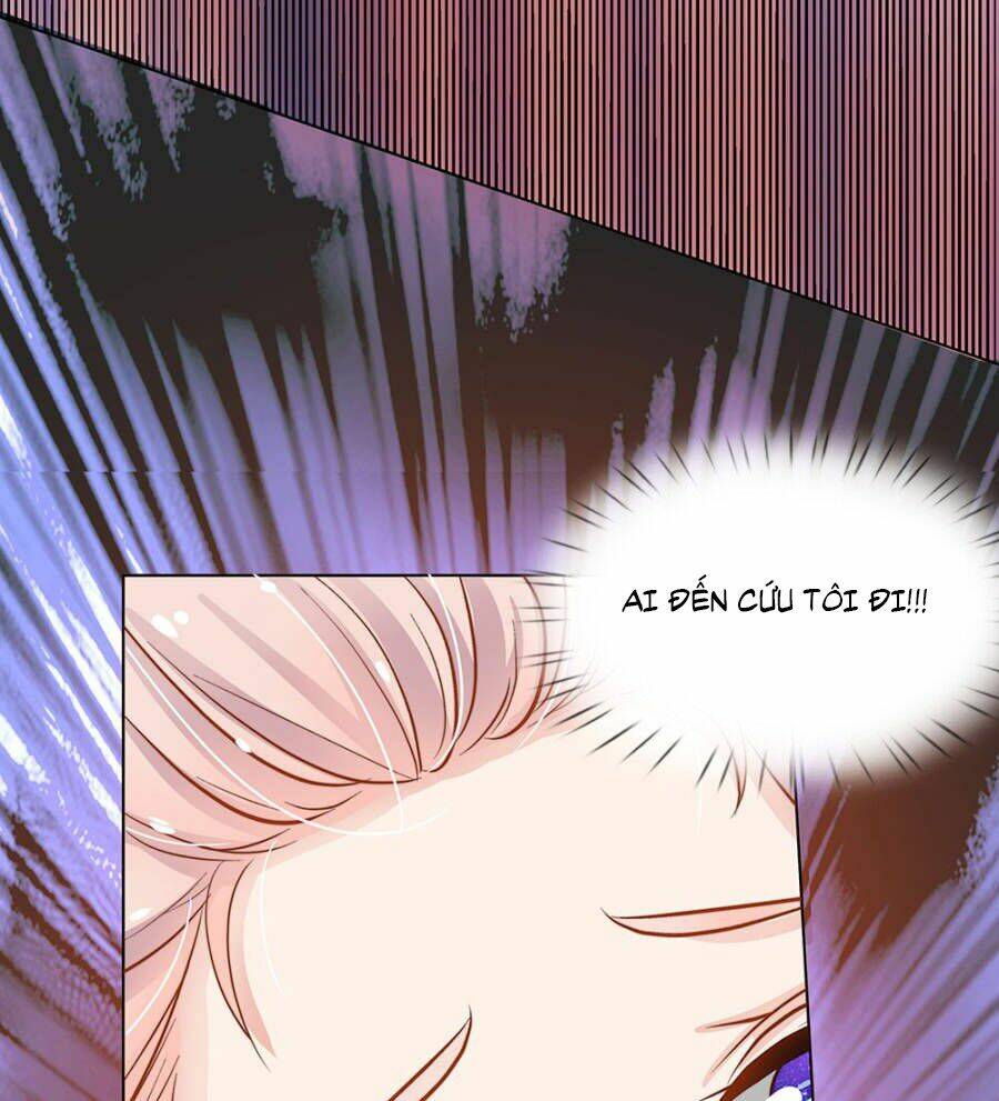 thiếu soái của tôi chính là manh như vậy chapter 57 46