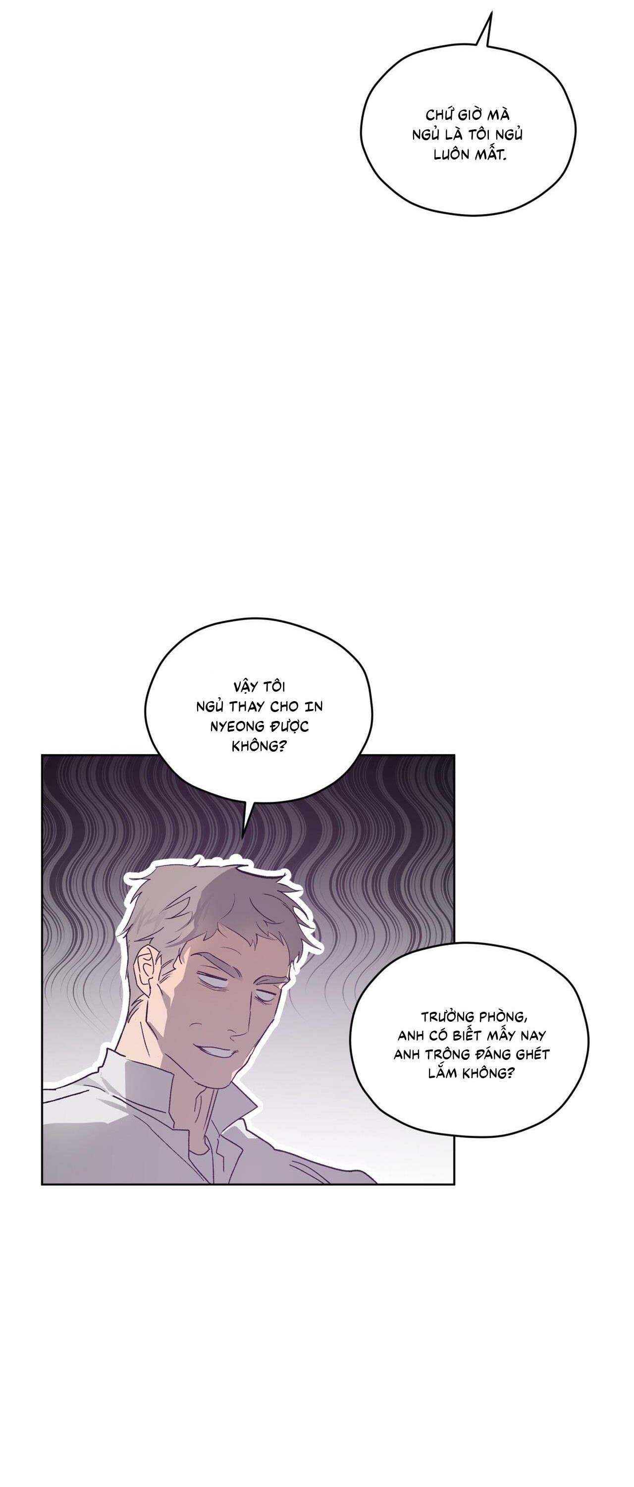 hồi ức của nhịp thở chapter 26 13