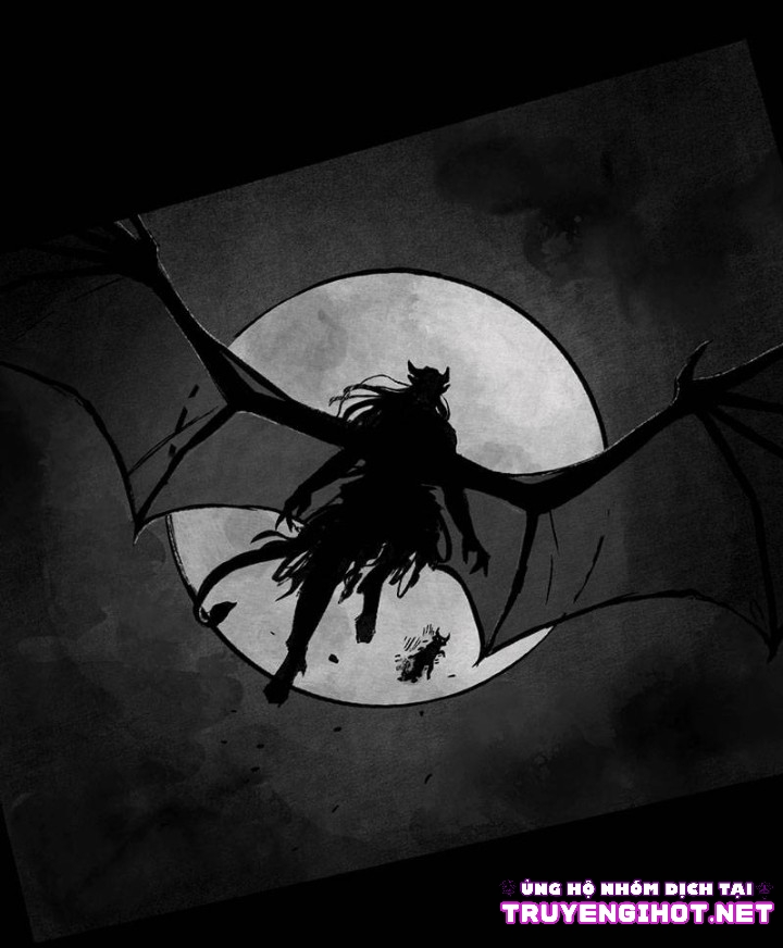 [18+] chim hoàng yến bé nhỏ của hades chapter 7 13