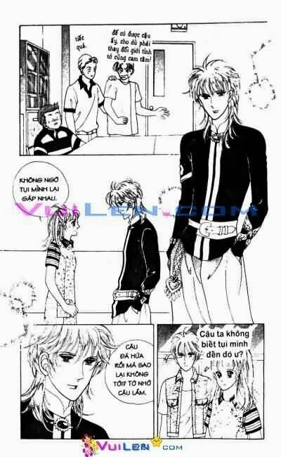 mùa hạ vàng chapter 2 23