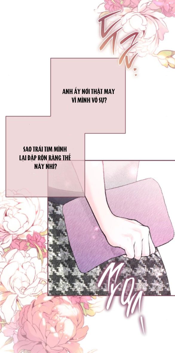 my demon - ác quỷ của tôi chapter 2.1 5