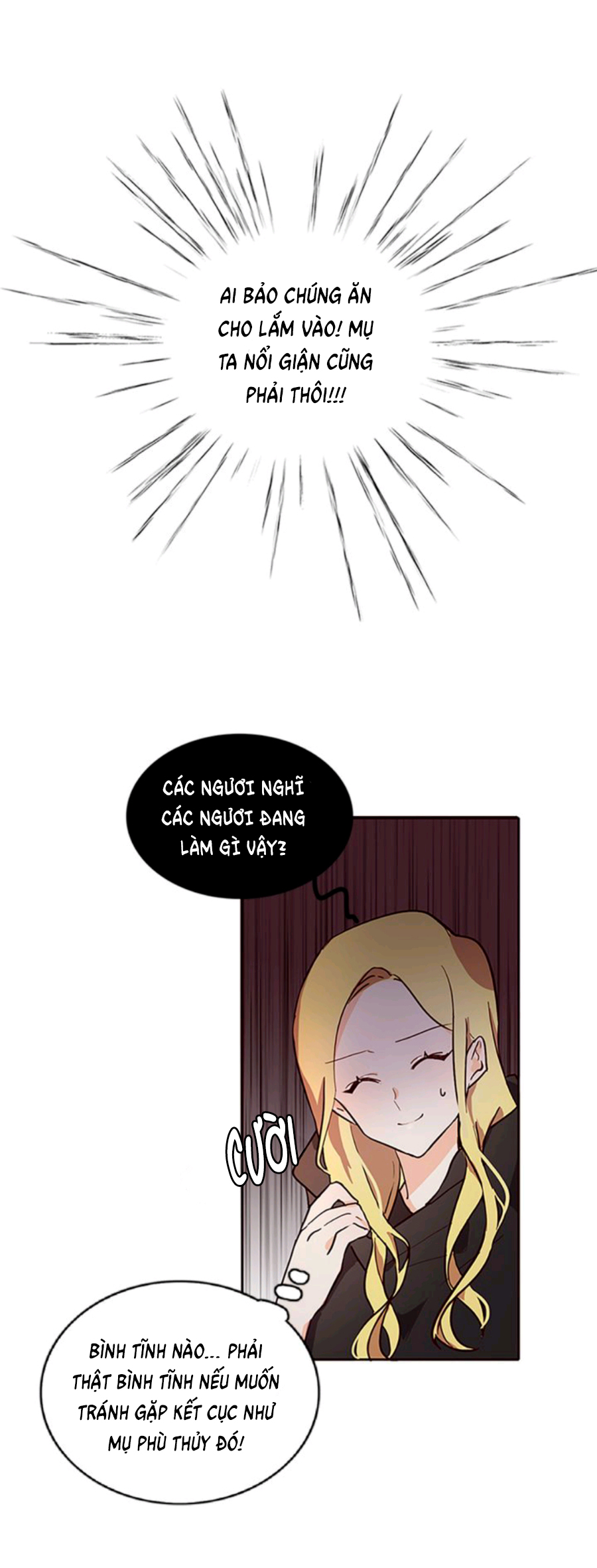 theo dấu vụn bánh chapter 2 4