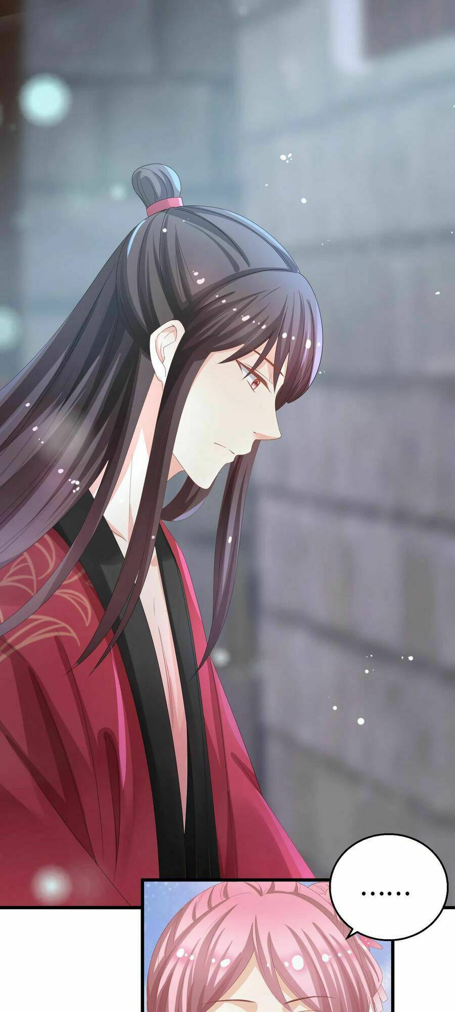 xuyên nhanh - hướng dẫn tự cứu của nữ phụ chapter 13 20