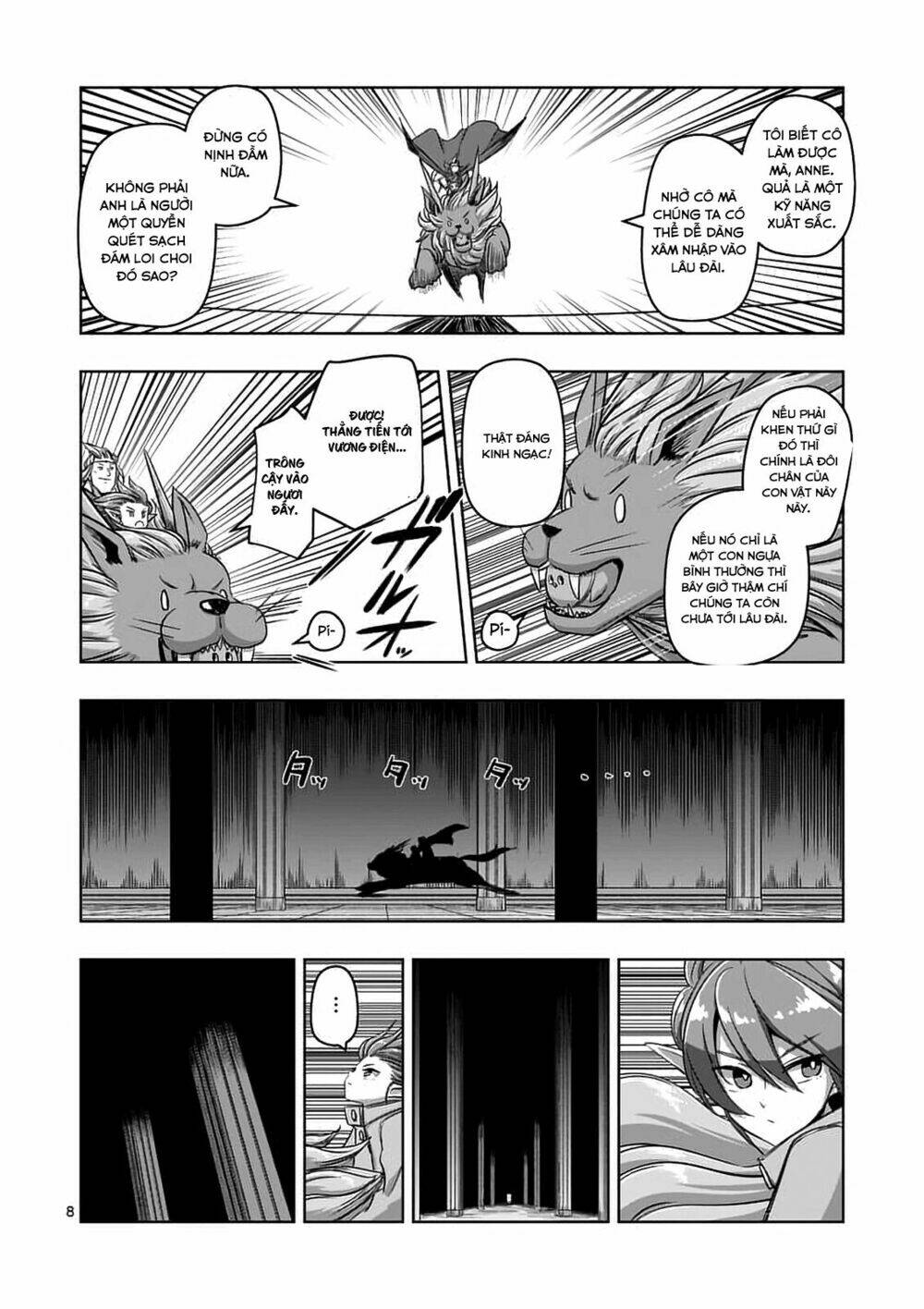 helck manga chapter 77.1 10