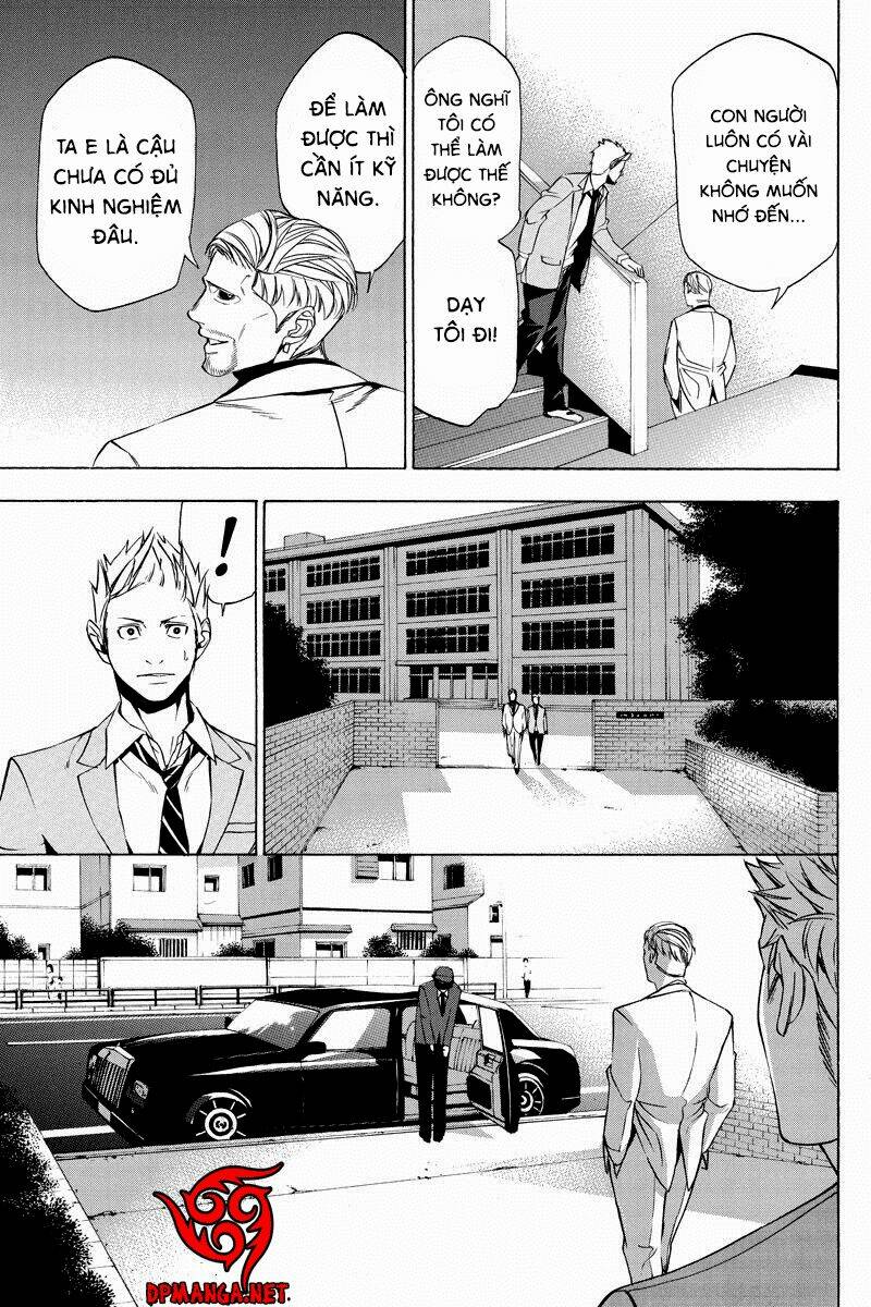 aku no higan - beyond evil chapter 5 9