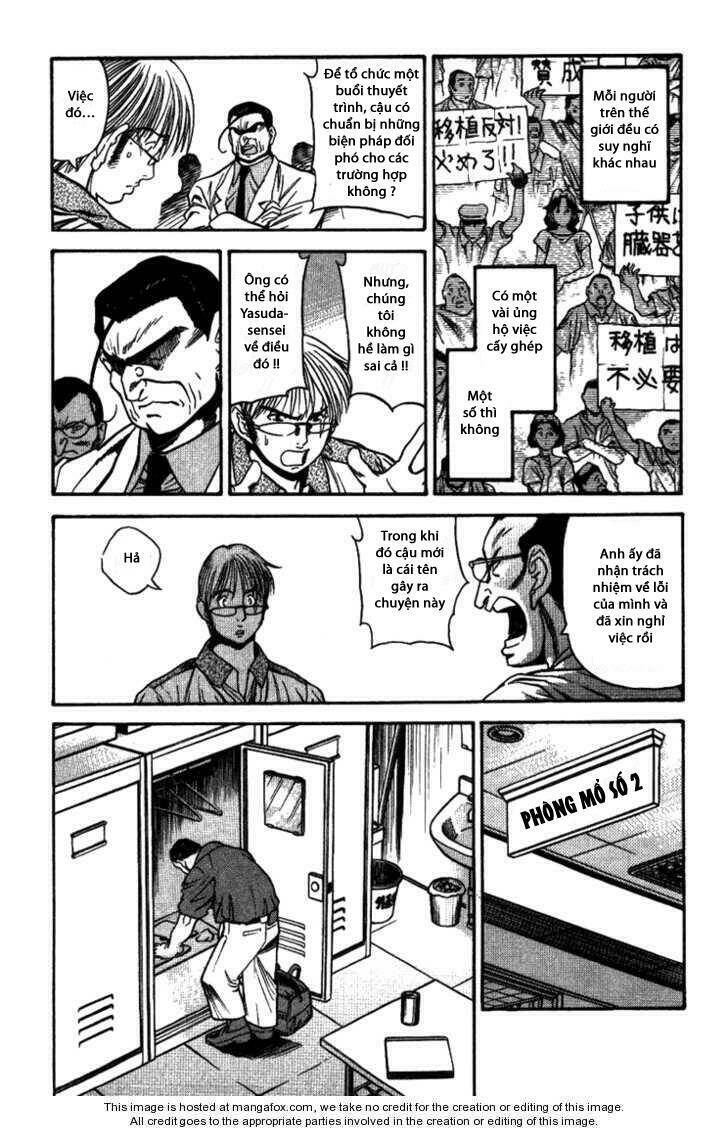 booking life chapter 17 11