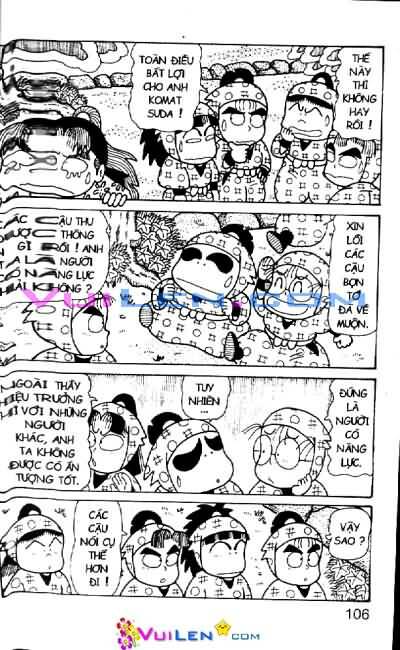 ninja loạn thị chapter 52 106