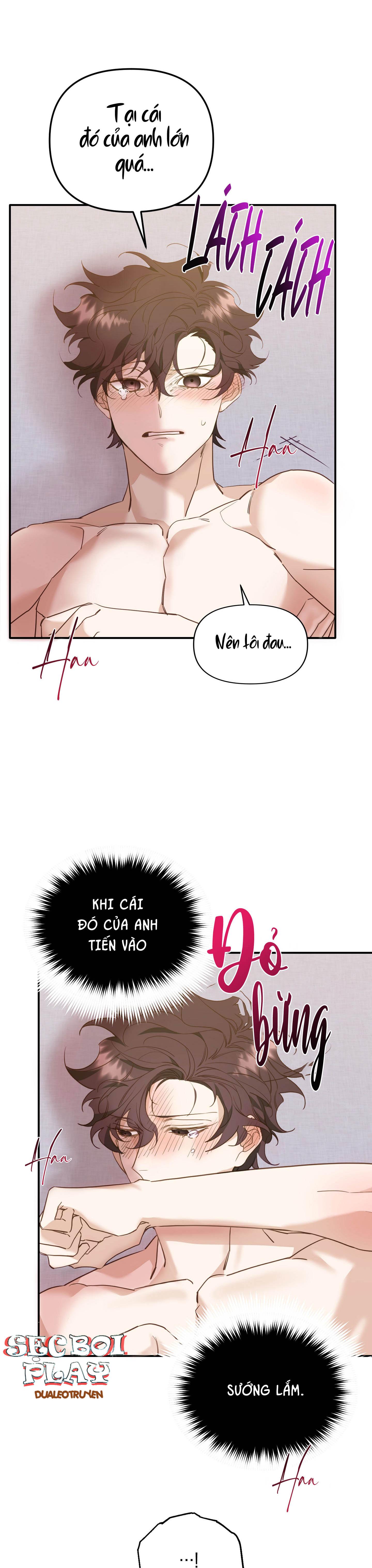 hổ trở về chapter 14 31