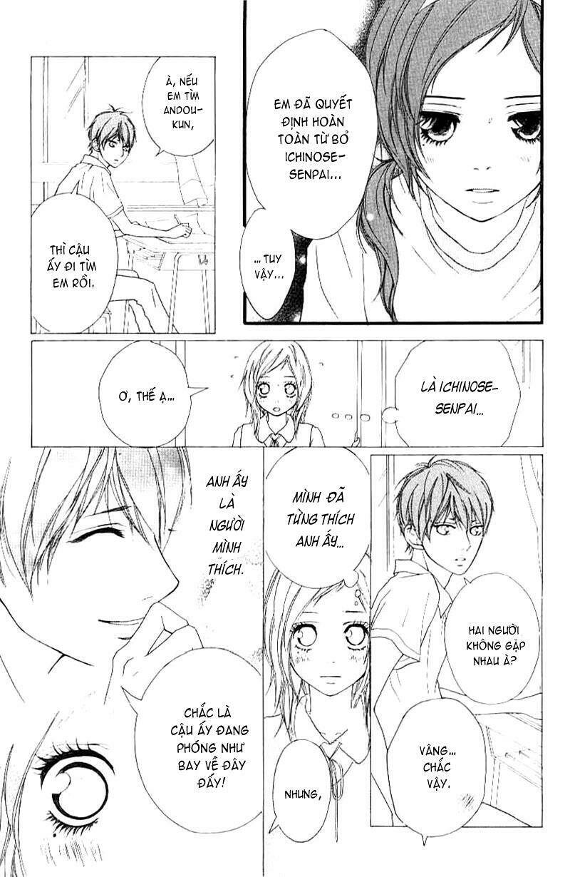 tình yêu học trò chapter 32 5