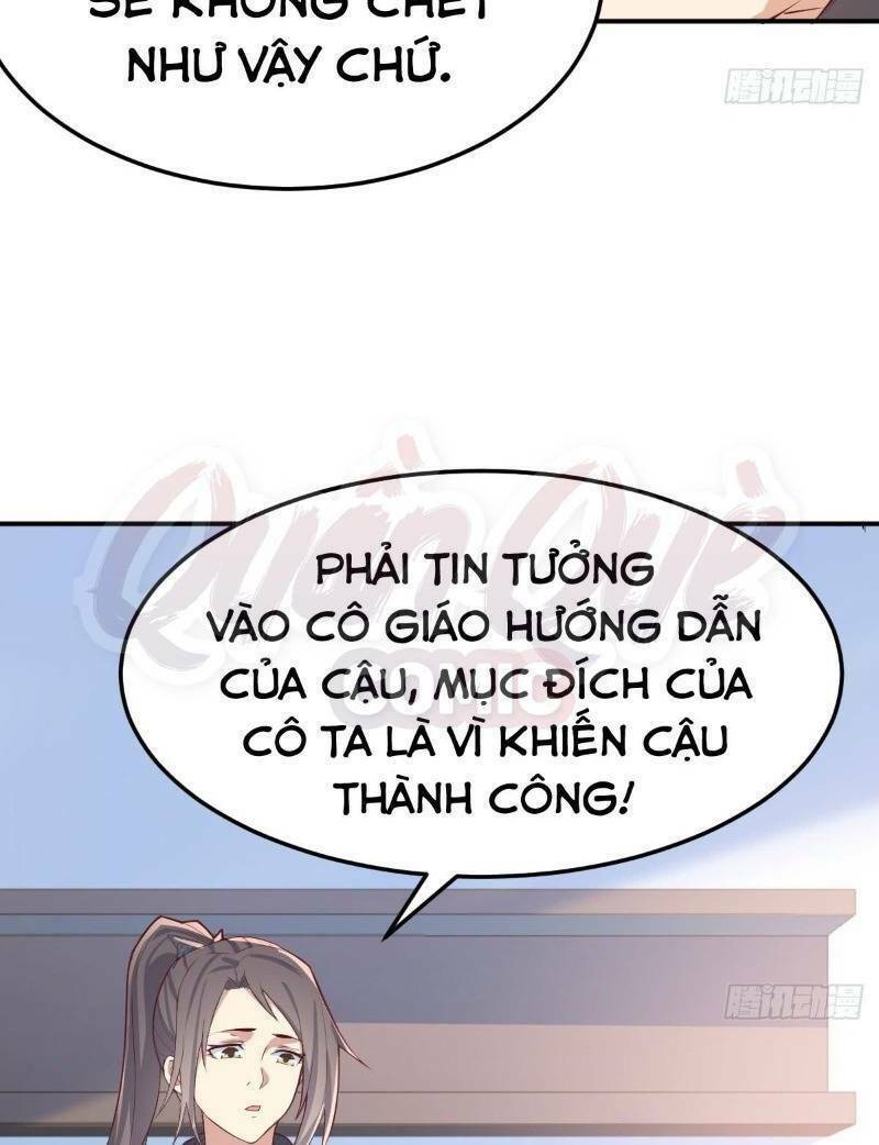 song tu đạo lữ kiểu xem mặt chapter 66 50
