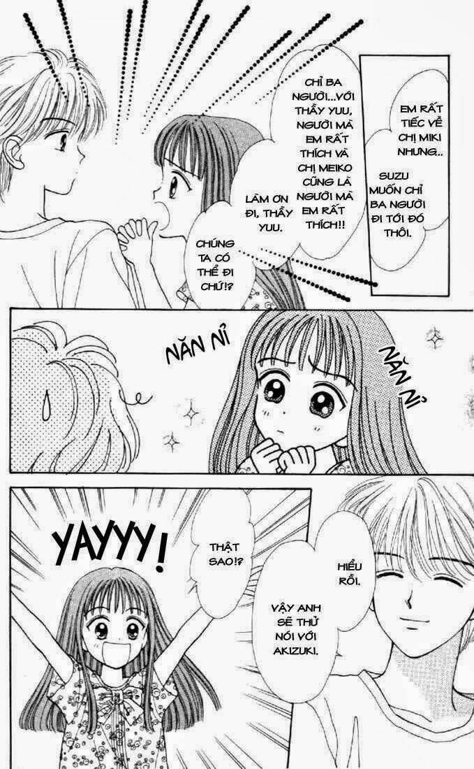 marmalade boy chapter 27 8