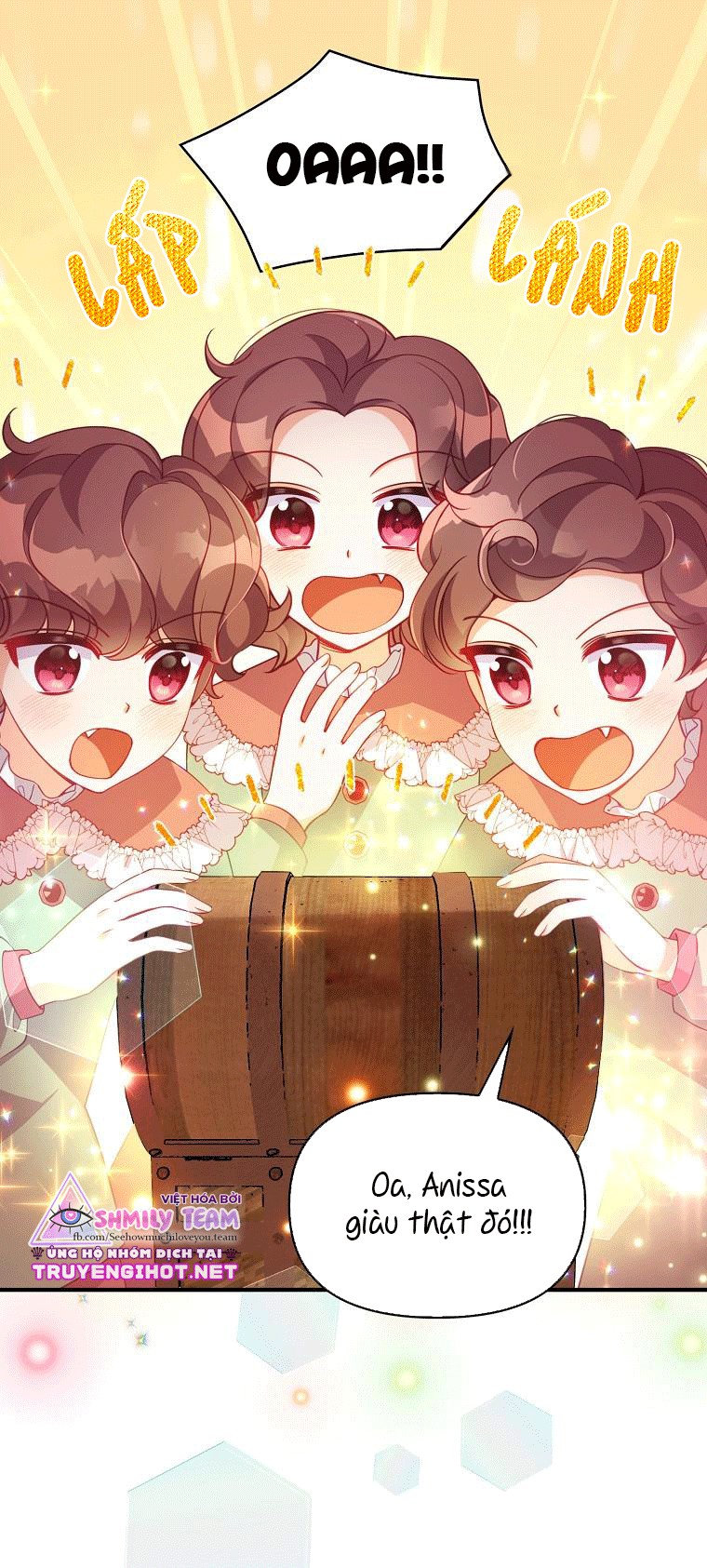 em gái cưng của đại công tước phản diện chapter 45.1 2