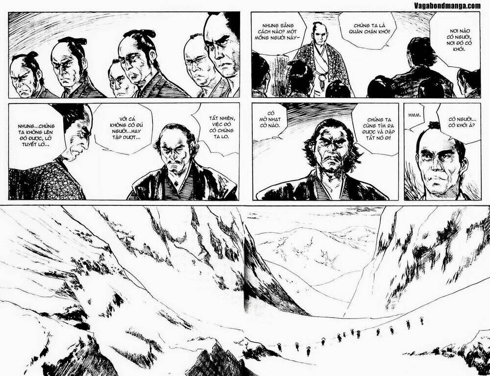 lone wolf and cub chapter 88 37
