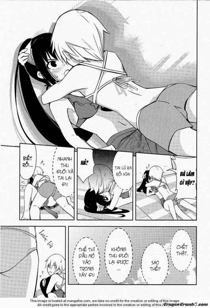 yamanko! chapter 7 8