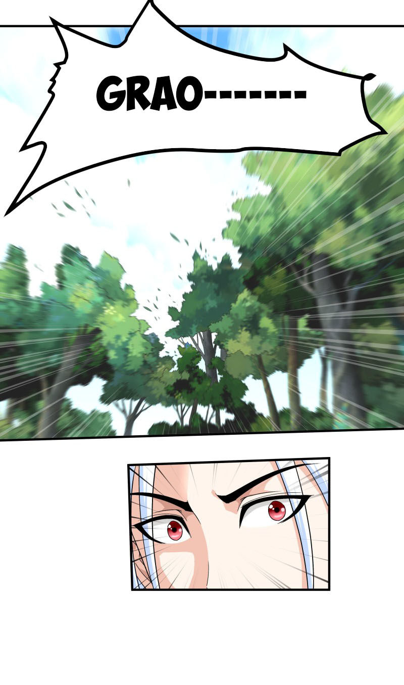 trọng sinh ta là đại thiên thần chapter 4 7