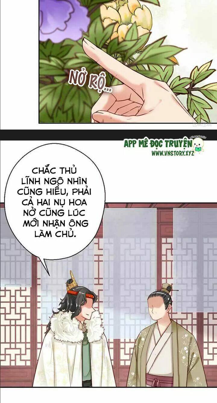 kiều nữ độc phi chapter 110 3
