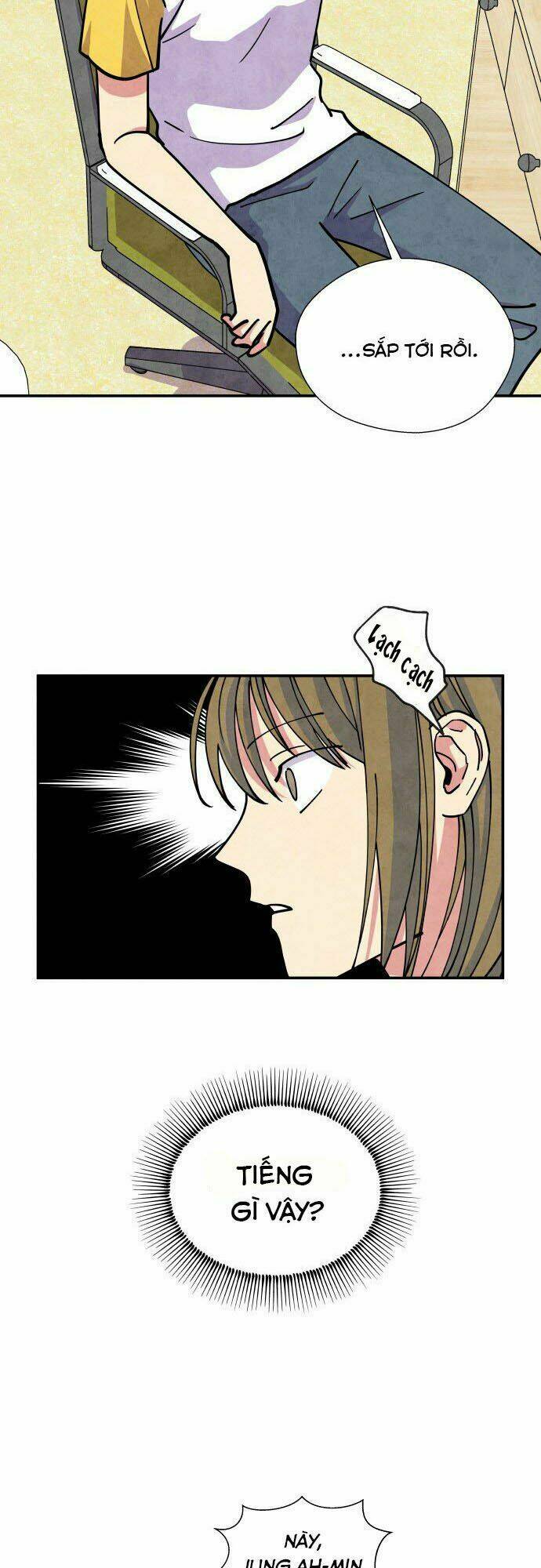 tai sói và mũ đỏ chapter 20 3