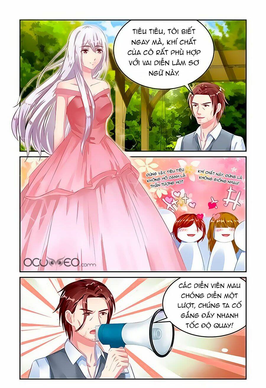 danh môn thiên hậu chapter 120 6