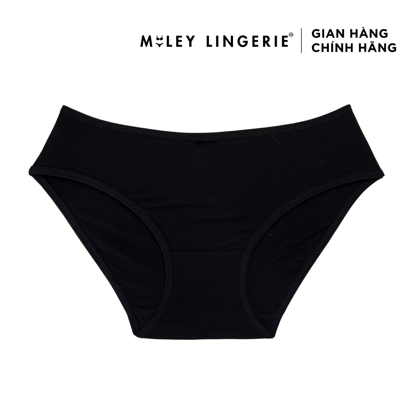 Combo 5 Quần Lót Nữ Modal Co Giãn, Thoải Mái BigSize Miley Lingerie