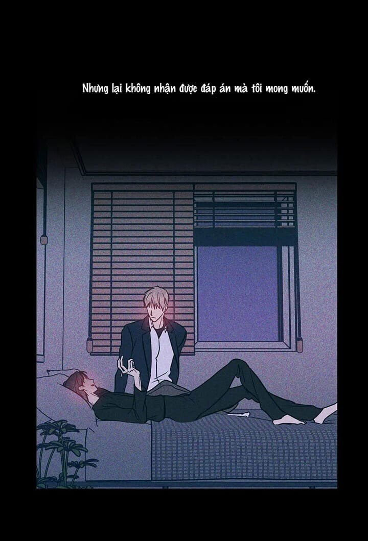 tình yêu ngây dại chapter 16 18