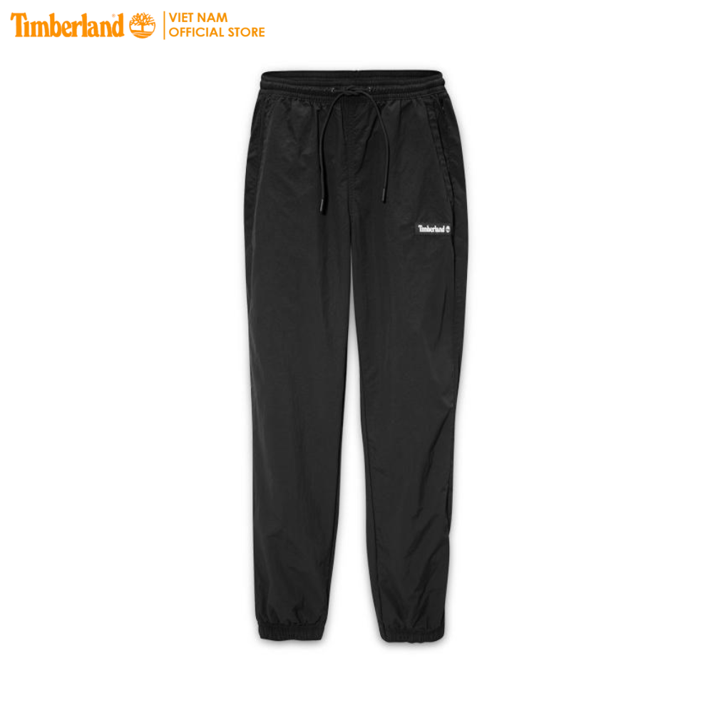 [Original] Timberland Quần Dài Unisex Nylon Jogger TB0A5Z4H01