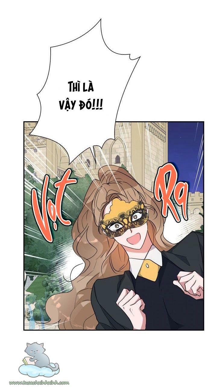 tôi đang nuôi dưỡng một con quái thú chapter 64 26