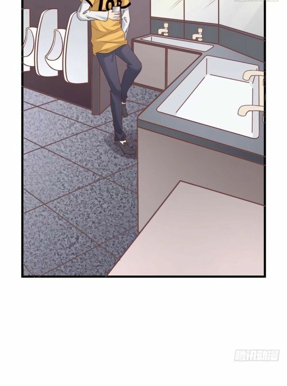 tôi không muốn fa như vậy đâu chapter 25 23