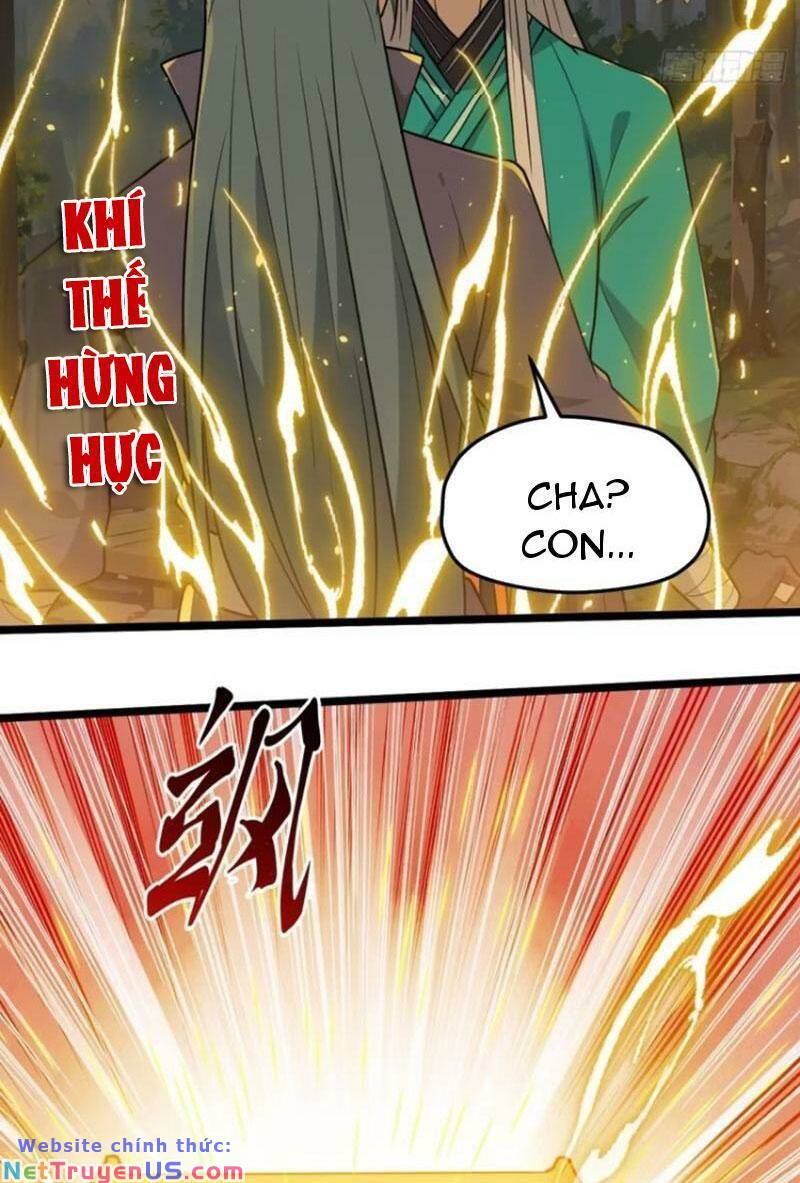 hệ thống gánh con mạnh nhất chapter 110 29