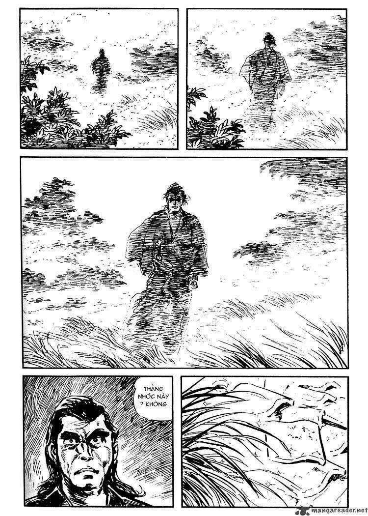 lone wolf and cub chapter 30 55