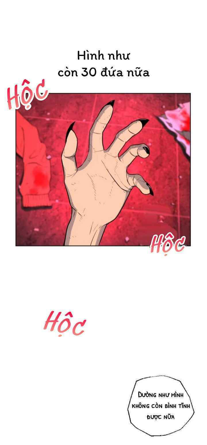 Máu trắng chapter 14 41