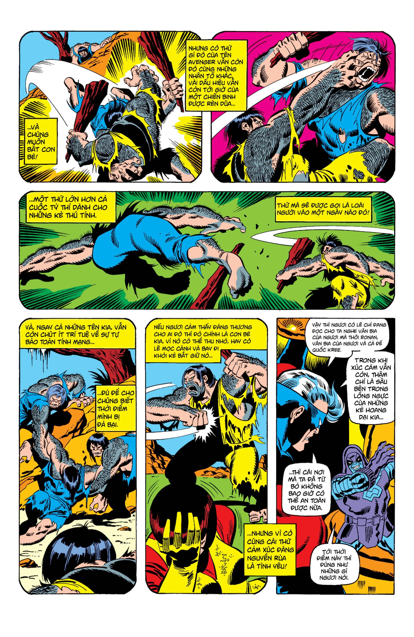 avengers – kree-skrull war chapter 91 13