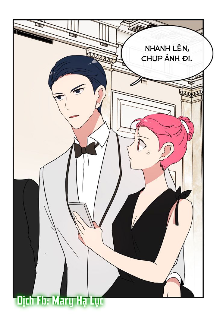 rắc rối về vấn đề yêu đương của tôi chapter 48 5