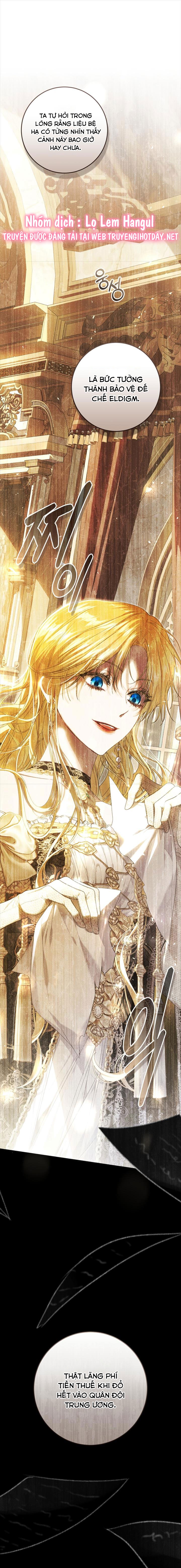 con rối ác nữ marionette chapter 89 20