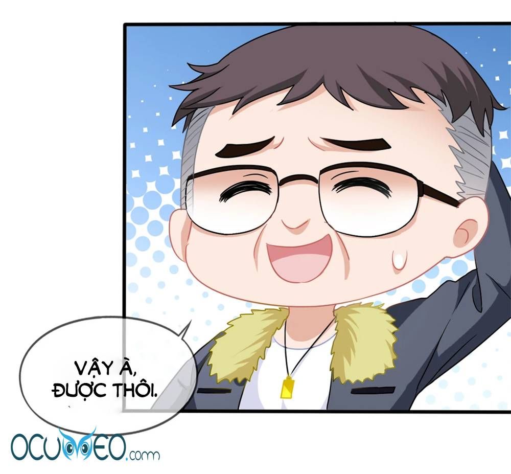 mỹ vị giai thê chapter 32 25