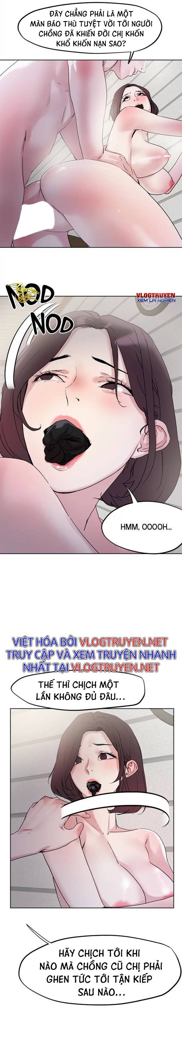 siêu chịch hệ thống của “hắc ám vương giả” chapter 33 8