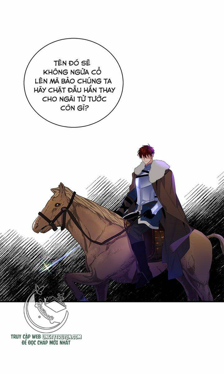 chồng yêu, em muốn đình công! chapter 28 15